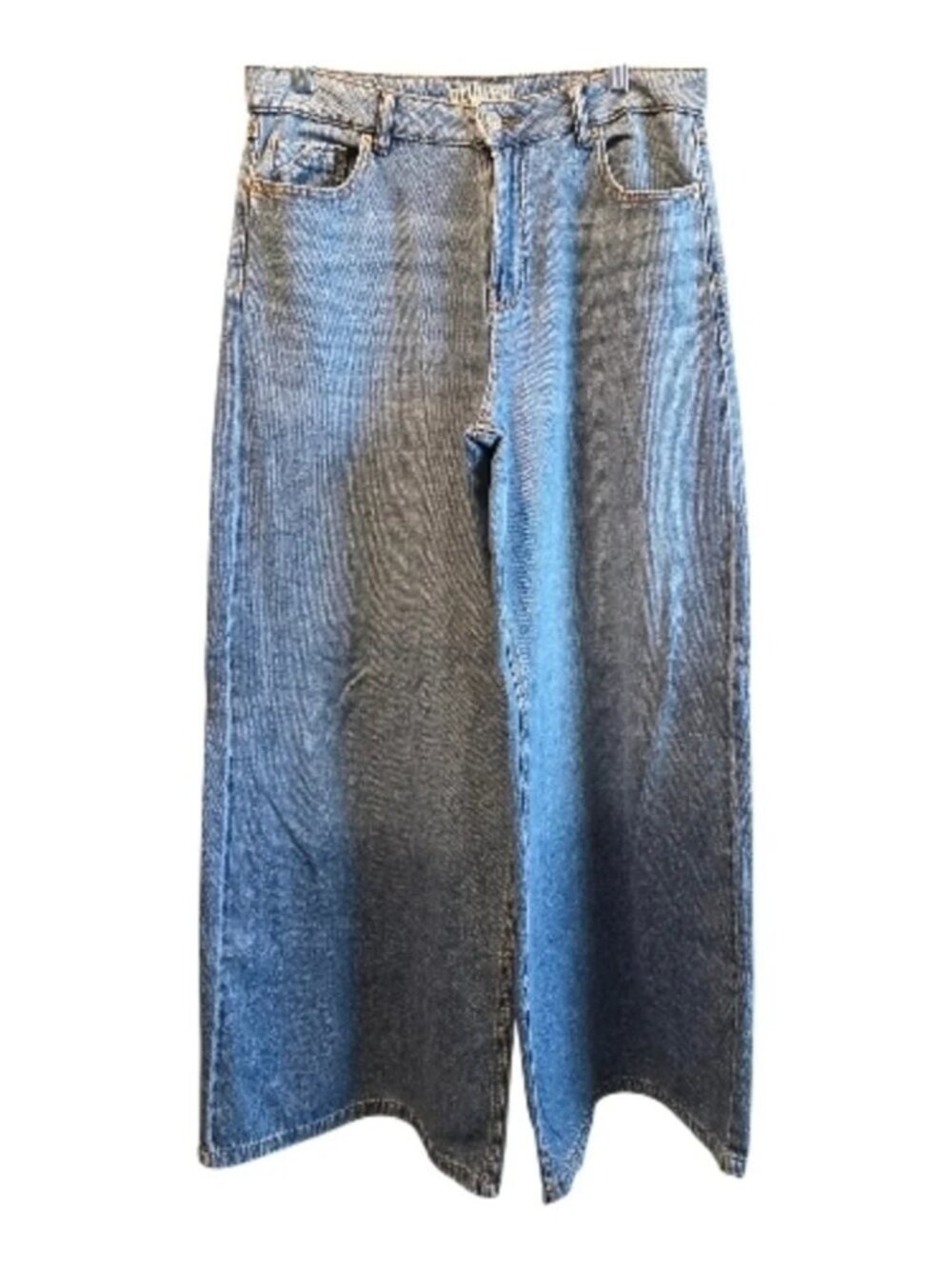 Rewash Women's Blue Jeans